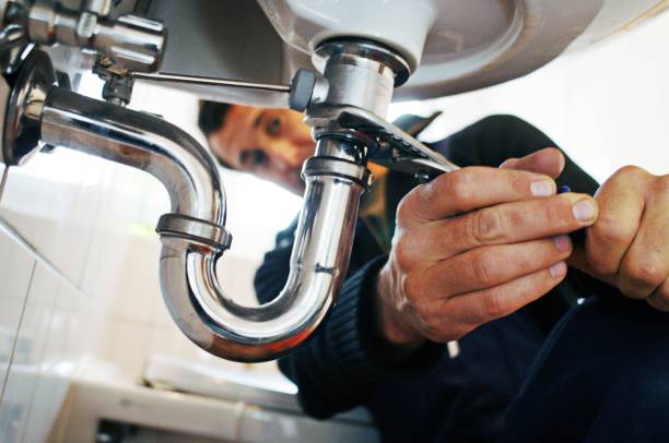 Best Emergency Plumbing Repair  in Lowell, OR