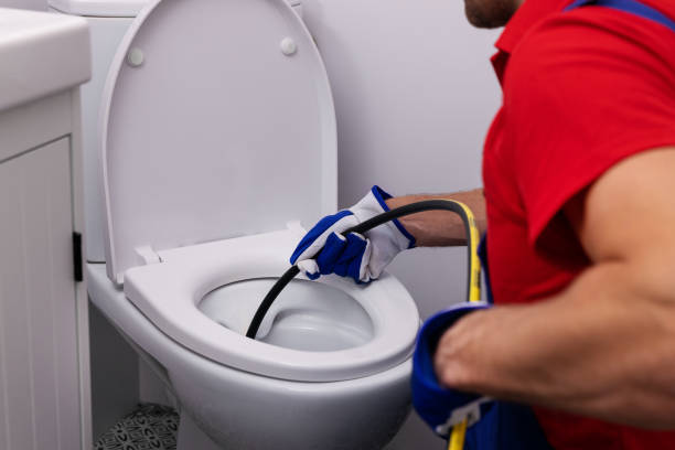 Best Shower Repair Services  in Lowell, OR