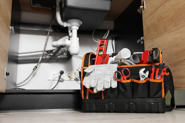 Best Plumbing Services Near Me  in Lowell, OR