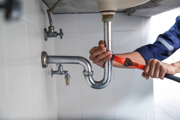 Best Commercial Plumbing Services  in Lowell, OR