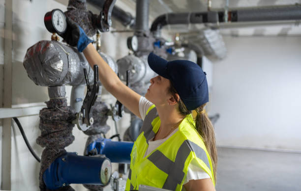 Best Sewer Line Repair  in Lowell, OR