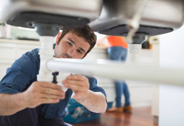 Best Best Plumbers Near Me  in Lowell, OR