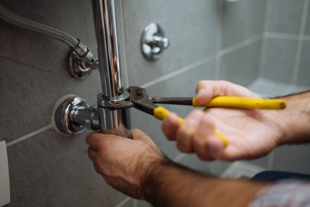 Best Sprinkler Systems  in Lowell, OR