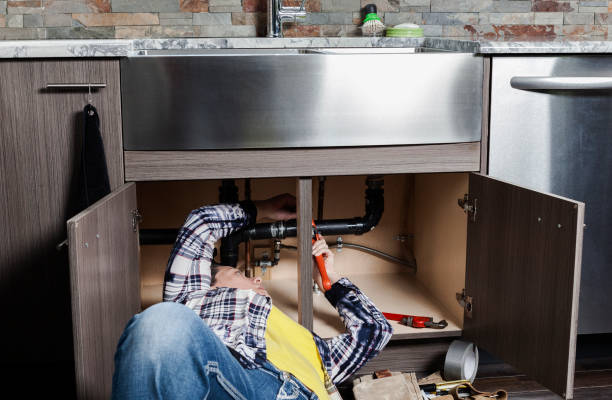 Best Plumbing Inspection Services  in Lowell, OR