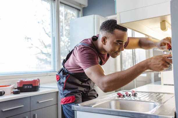 Reliable Lowell, OR Plumbing Solutions