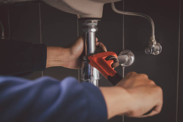 Best Sewer Line Replacement  in Lowell, OR