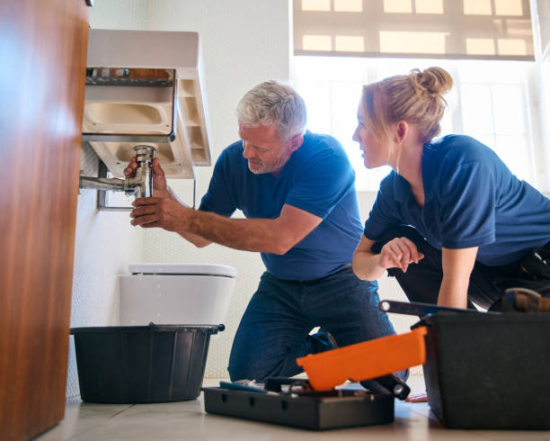 Best 24-Hour Plumber Near Me  in Lowell, OR