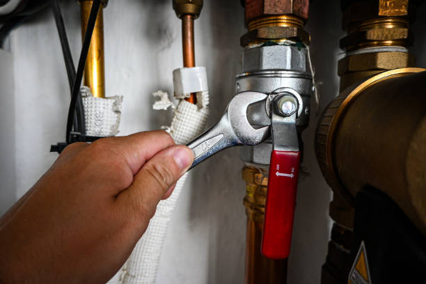 Best Leak Detection Services  in Lowell, OR